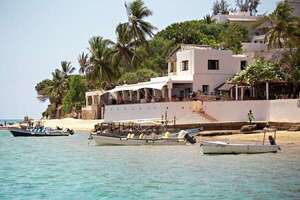 Conocé Lamu (Kenia): la ciudad más antigua de África oriental aún habitada - Viajes - ABC Color