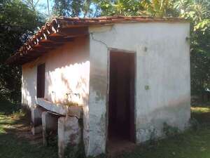San Estanislao: piden la construcción de un baño sexado en un colegio rural - Nacionales - ABC Color