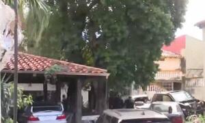 Ladrón entró a robar con un arma de juguete y fue abatido por el dueño de casa – Prensa 5