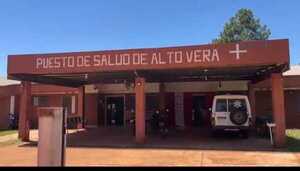 Detuvieron a un prófugo tras enfrentamiento policial en Alto Vera