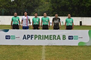 Olimpia de Itá se convirtió en puntero de la tercera división - 1000 Noticias