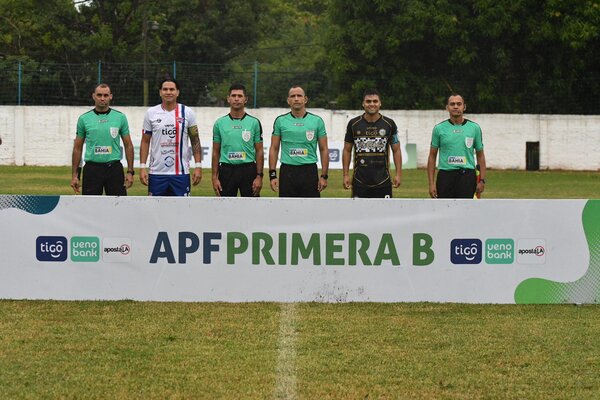 Olimpia de Itá se convirtió en puntero de la tercera división - 1000 Noticias