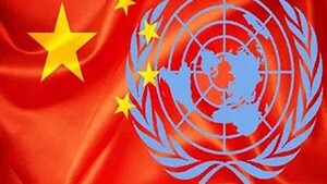 China anuncia USD 500 millones para paliar crisis de la OMS tras la marcha de EEUU