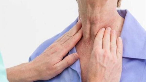 Semana de la Tiroides: Conozca los síntomas que no deben ignorarse