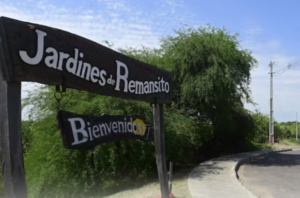 Procuraduría obtiene reivindicación favorable sobre lotes de "Jardines de Remansito" como propiedad del Estado - .::Agencia IP::.