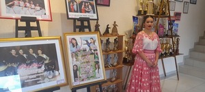 "Remembranzas Mainumby", celebran 45 años de arte y danza en Encarnación