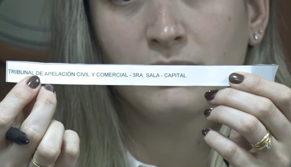 Estos son los juzgados y cámaras de apelación que serán inspeccionados por la dirección de Auditoría - El Observador