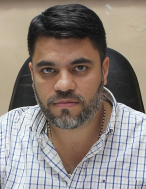 Otorgan sobreseimiento provisional a procesado por supuesto desvío de la Caja de Jubilaciones - PDS RADIO Y TV