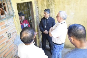 Fiscalía no investiga contaminación en Paso Yobái - Portal Digital Cáritas Universidad Católica