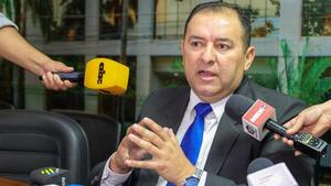 Presentan proyecto para eliminar el subsidio al transporte público