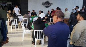 Rueda de Negocio en San Pedro genera Gs. 50.000 millones en acuerdos comerciales
