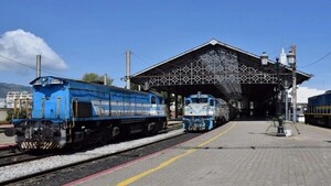 El BID anuncia 3.000 millones de dólares para el sector ferroviario en Argelia