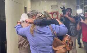"Hubo un sufrimiento extremo, no es que murió nomás, murió quemada por dentro" - El Observador