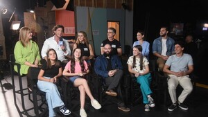 Se viene serie purete y con mucho humor a Telefuturo