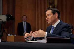 Rubio advierte que Siria estará al borde de una nueva guerra civil - Mundo - ABC Color