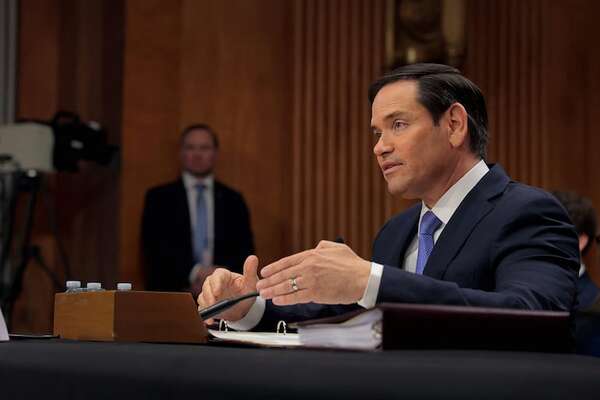 Rubio advierte que Siria estará al borde de una nueva guerra civil - Mundo - ABC Color
