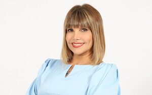 Pelu Rubín vuelve al teatro con “Mujeres de Ceniza”