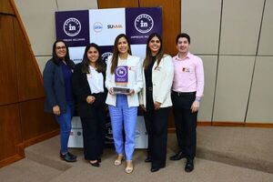 Sistemas y Gestiones: inclusi贸n laboral que genera valor