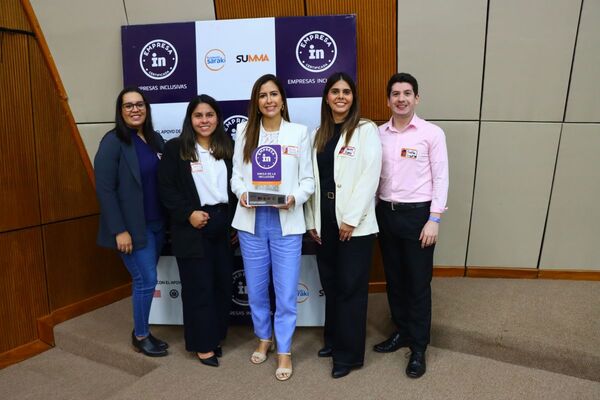 Sistemas y Gestiones: inclusi贸n laboral que genera valor