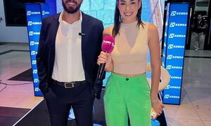 “Charlas que Inspiran” reunió a principales referentes de retail