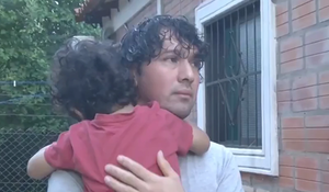 Familia sufre violento asalto: “Nos robaron la tranquilidad de estar en nuestro hogar” - Noticiero Paraguay