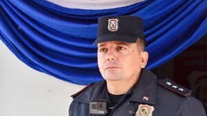 Policía deja de monetizar en Youtube tras polémica con fiscala: "Iba todo a la Comisaría", dijo