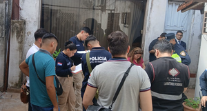 Hombre que abatió a un supuesto ladrón fue puesto en libertad, confirmó la Policía - Noticiero Paraguay