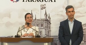 Insólito: el Gobierno mandó a un asesor a presentar las cifras de desempleo, pero los periodistas no sabían quién era