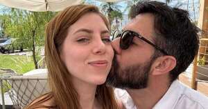 Diario HOY | Kiara Coronel presume su “amor legal”