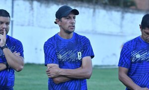 Versus / 'Rambert' busca explicaciones: "Veníamos haciendo un buen trabajo"