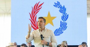 Peña prepara la reforma de la caja fiscal, pero sigue sin elegir al superintendente de pensiones