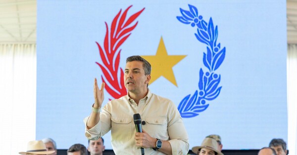 Peña prepara la reforma de la caja fiscal, pero sigue sin elegir al superintendente de pensiones