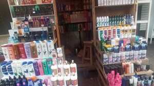 Nanawa: Comerciante acusa complot de alto nivel para quitarle su negocio