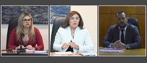 A Ultranza: tribunal unifica los procesos de 18 acusados de cara al juicio oral - Nacionales - ABC Color