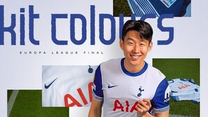 Son: "Ganar la Liga Europa puede cambiar la mentalidad del Tottenham"