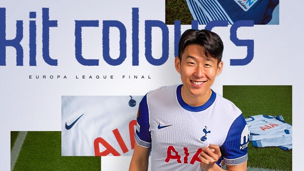 Son: "Ganar la Liga Europa puede cambiar la mentalidad del Tottenham"