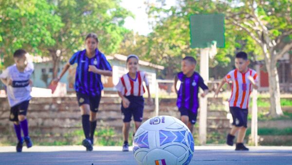 Hasta el miércoles hay tiempo para inscribirse al Torneo Empresarial "Corazón de 10"