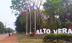 Hombre con frondosos antecedentes cae abatido tras enfrentamiento policial en Itapúa – Prensa 5