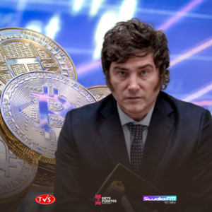 Argentina disuelve comisión que investigaba presunta estafa con criptomoneda vinculada a Milei - TVS