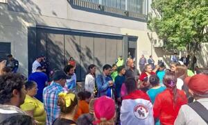 Proyecto de pensión para personas con dispacacidad no fue tratado y veto podría ser definitivo – Prensa 5