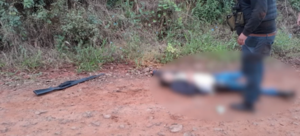 Tras un enfrentamiento muere supuesto criminal buscado por las autoridades | Unicanal