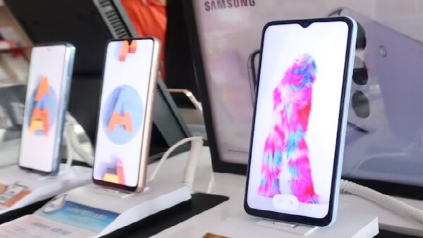 Celulares más baratos: Argentina baja los impuestos para la importación