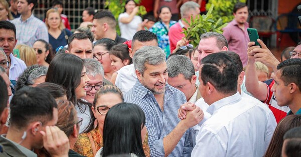 Marito les pide a los precandidatos que se sometan a un sondeo para ordenar la interna disidente