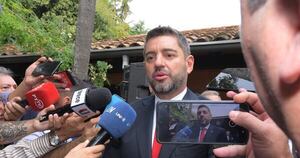 La Nación / Alliana insta a dejar que pedidos de intervenciones municipales sigan su curso legal