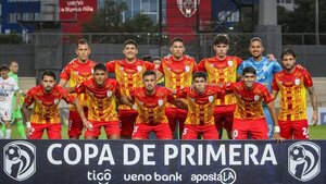 ¿Por qué Ameliano evitó recibir a Cerro en cancha de Nacional?