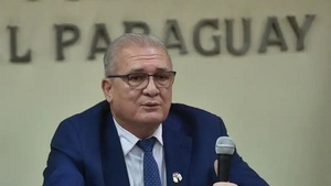 Fiscal General prohíbe a agentes informar sobre imputaciones