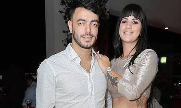 Esposa de Marset será extraditada este miércoles a Paraguay - OviedoPress