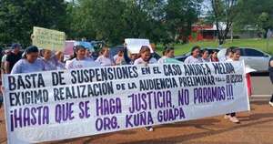 Diario HOY | Condenan a feminicida a 27 años de cárcel