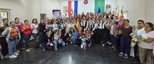 Realizan charla de concienciación sobre abuso infantil y adolescente en Concepción - .::Agencia IP::.