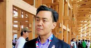 La Nación / Paraguay y Japón forjarán una alianza estratégica histórica durante la visita del presidente Peña
